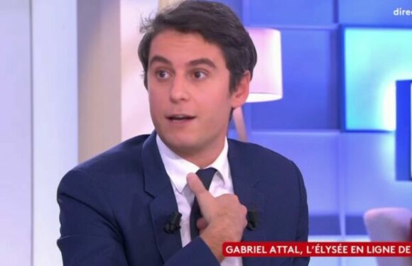 VIDÉO – Gabriel Attal, candidat en 2027 ? “Je revendique le droit de…”